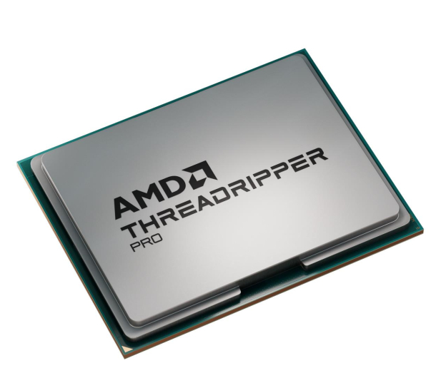 AMD Ryzen Threadripper PRO 7995WX - 1205802 - zdjęcie 6